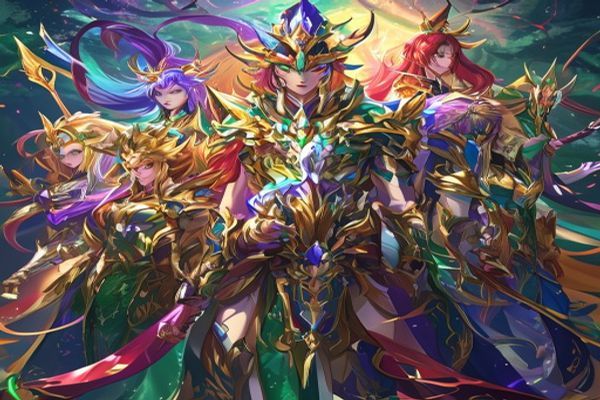 dnf熟练度